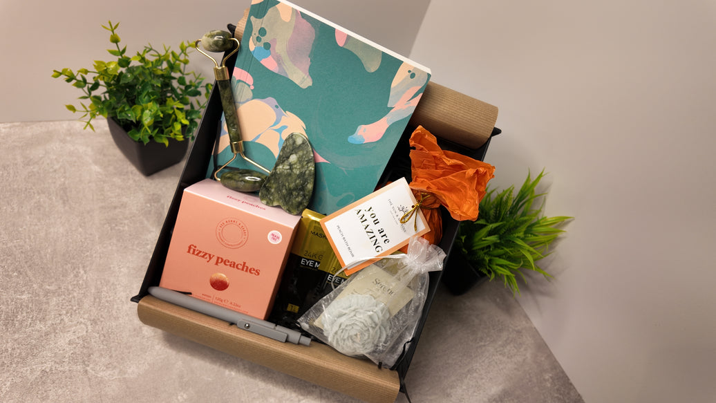 Spring Reset Box