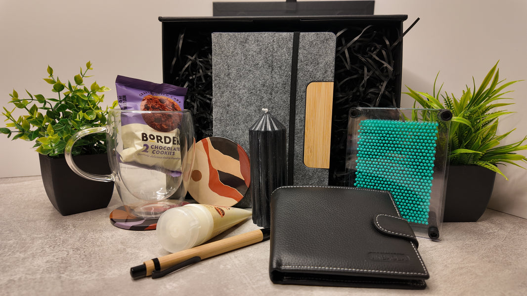 Workday Classic Box