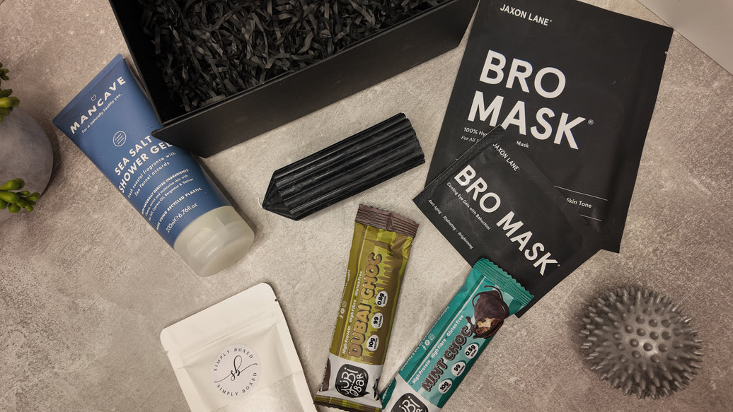 The Recovery Box