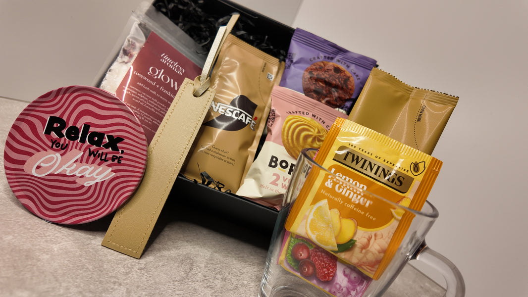 The Gentle Brew Box