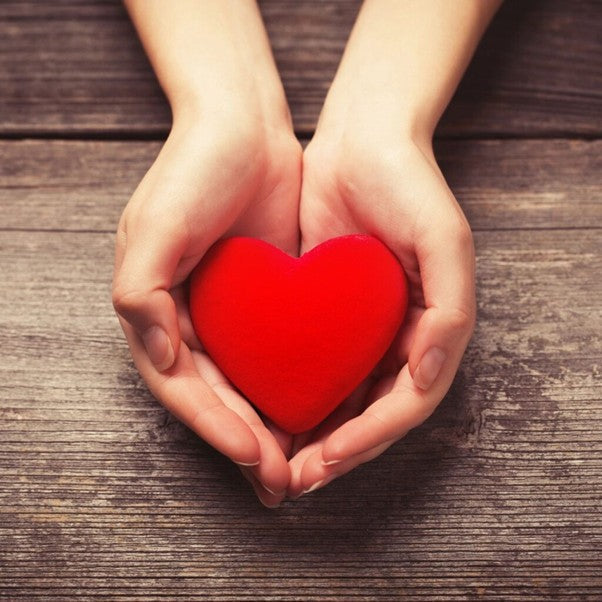The Heart of Giving: Why the Smallest Moments Matter Most