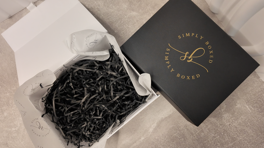 Crafting the Ultimate Luxury Gift Box Experience