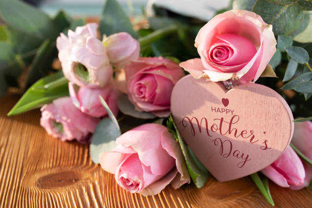 🌷 Mother’s Day: A Celebration of Love in All Its Forms