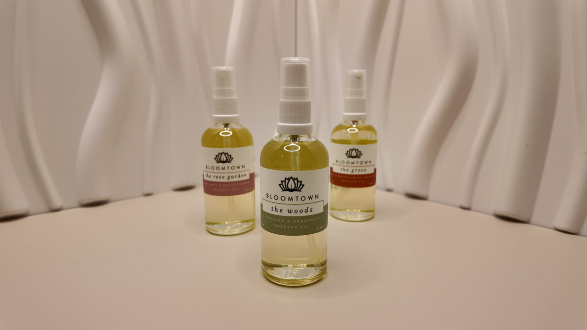 The Sweet Connection Box