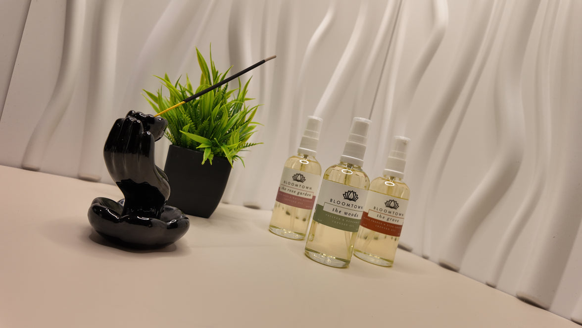 The Sweet Connection Box