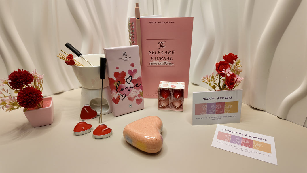 Me, Myself, I-Do Box