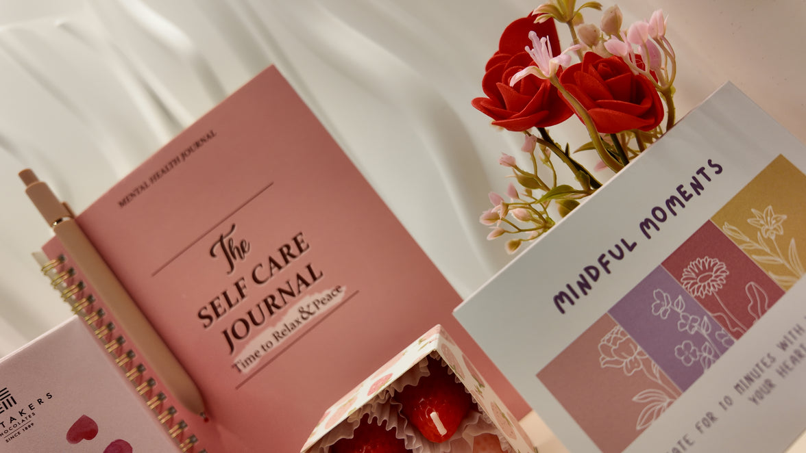 Me, Myself, I-Do Box