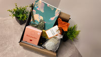 Spring Reset Box