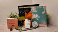 Spring Reset Box