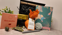Spring Reset Box