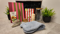 The Workday Comfort Box