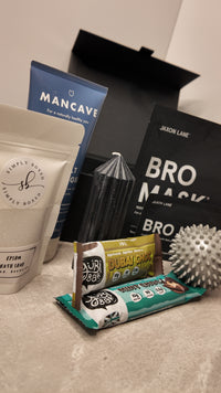 The Recovery Box