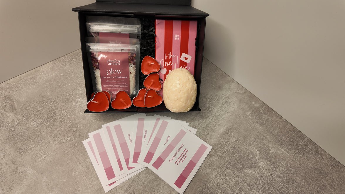 The Together Time Box