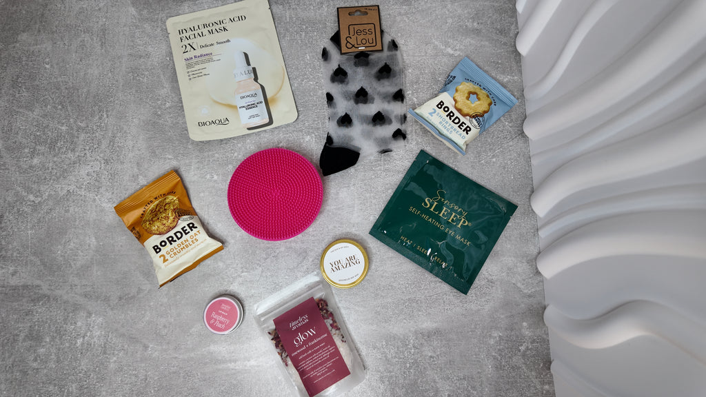 Petite Indulgence Box