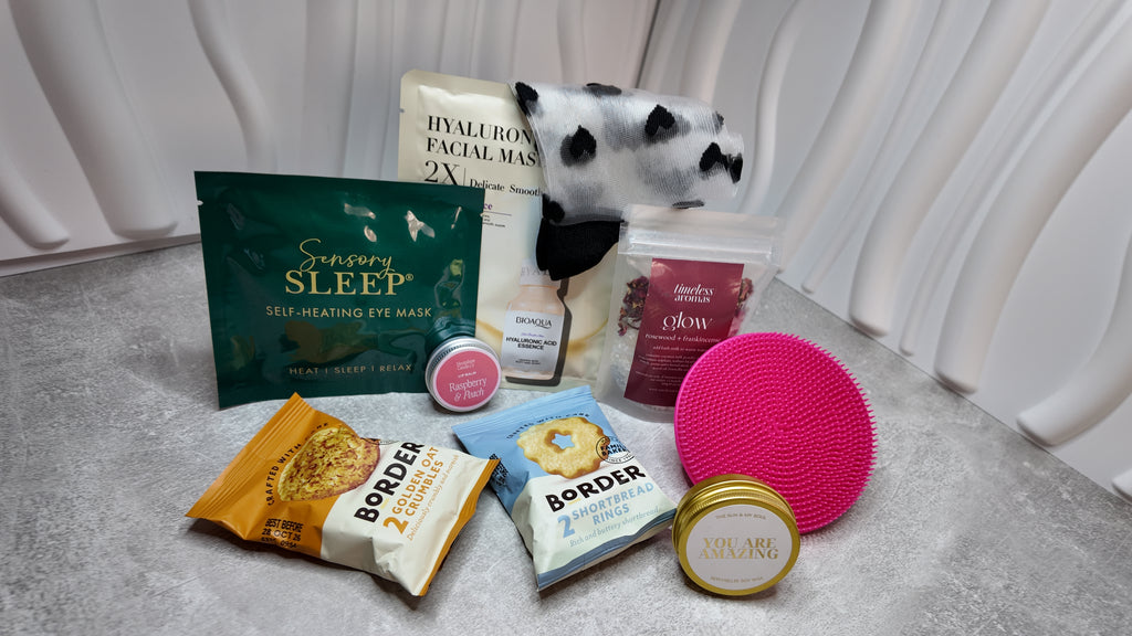Petite Indulgence Box