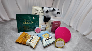 Petite Indulgence Box