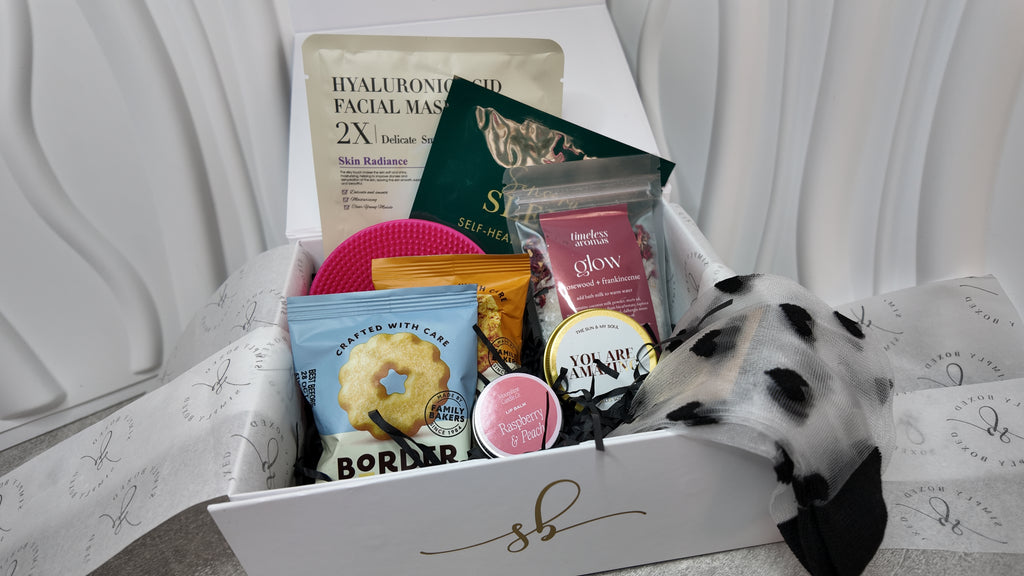 Petite Indulgence Box
