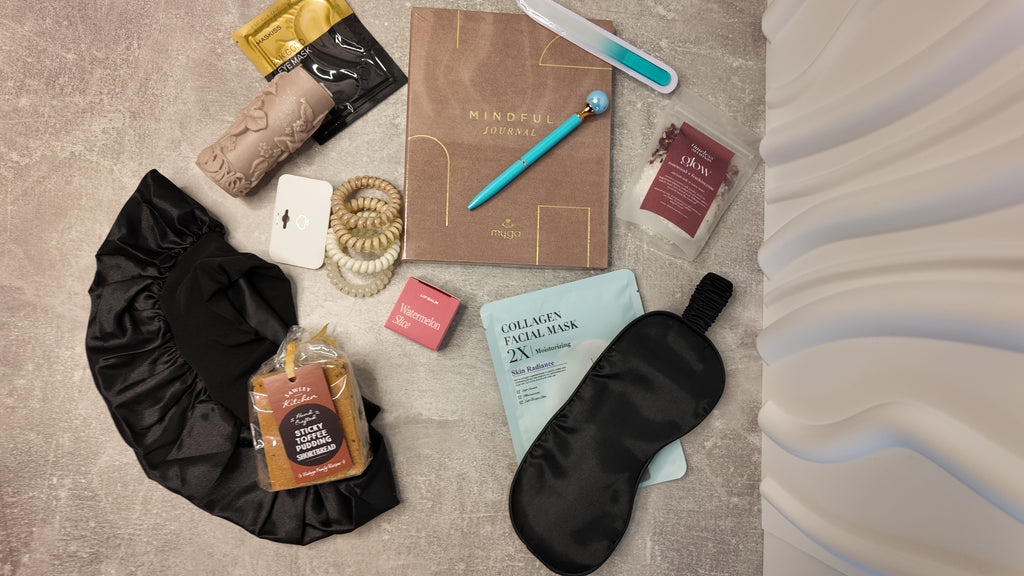 The Soft Life Glow Box