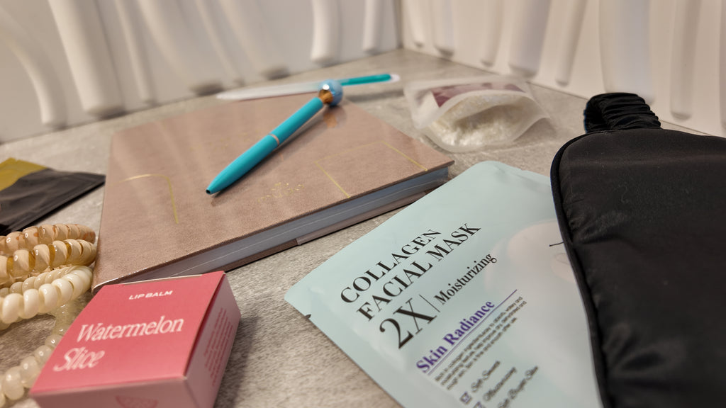 The Soft Life Glow Box
