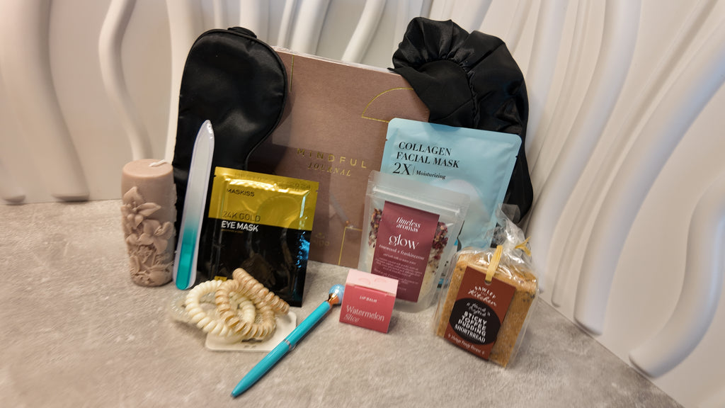 The Soft Life Glow Box