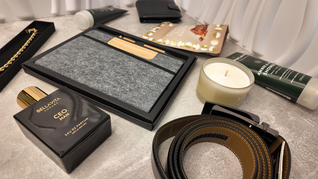 The Gentleman's Elite Box