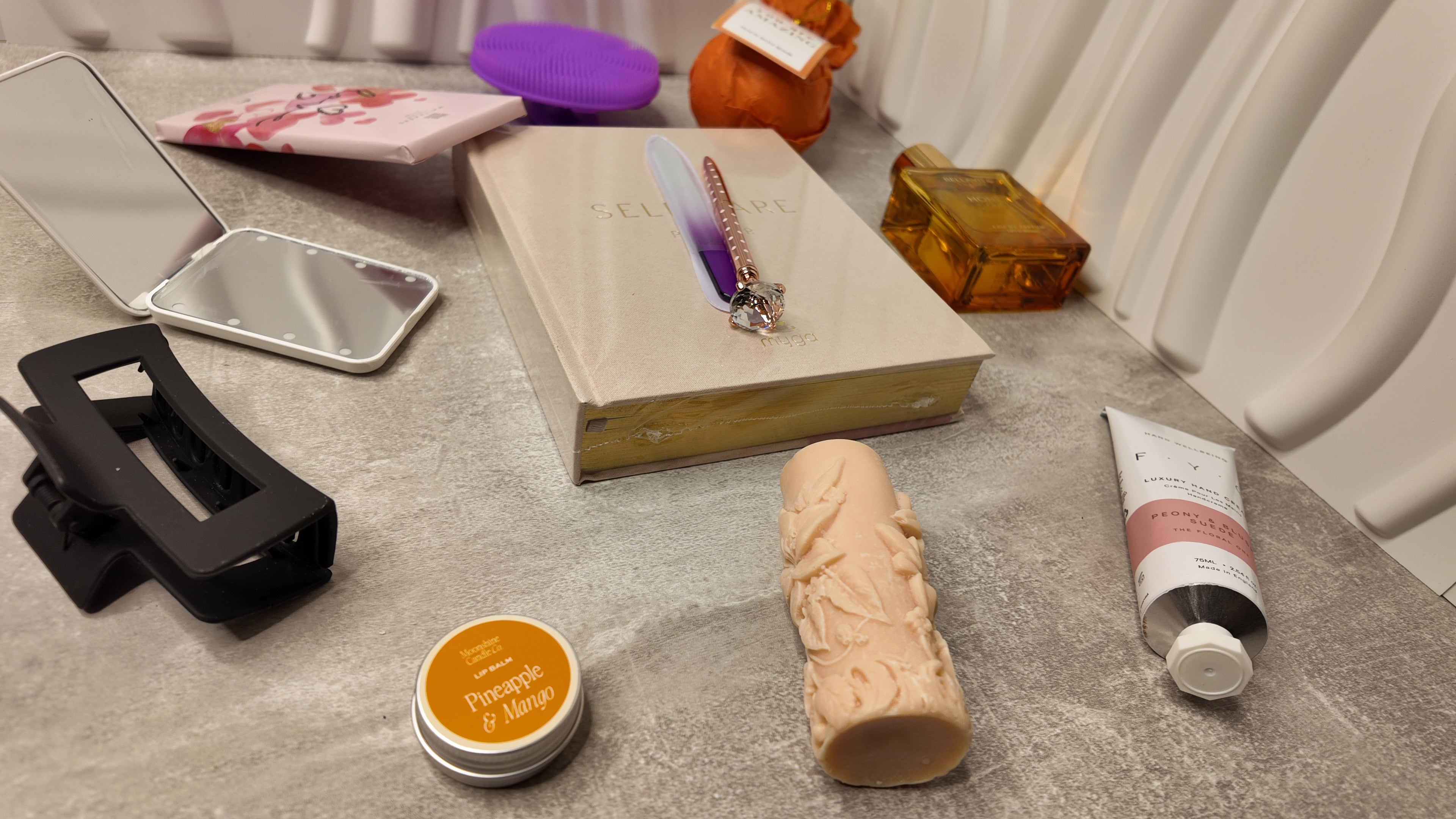 The Signature Luxe Box