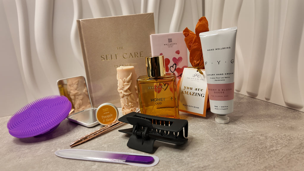 The Signature Luxe Box