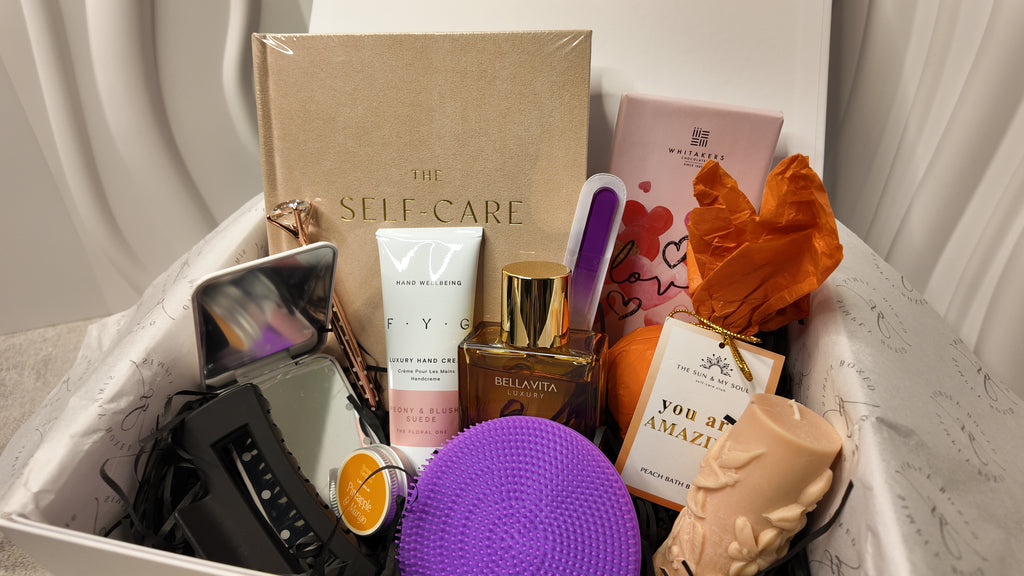 The Signature Luxe Box