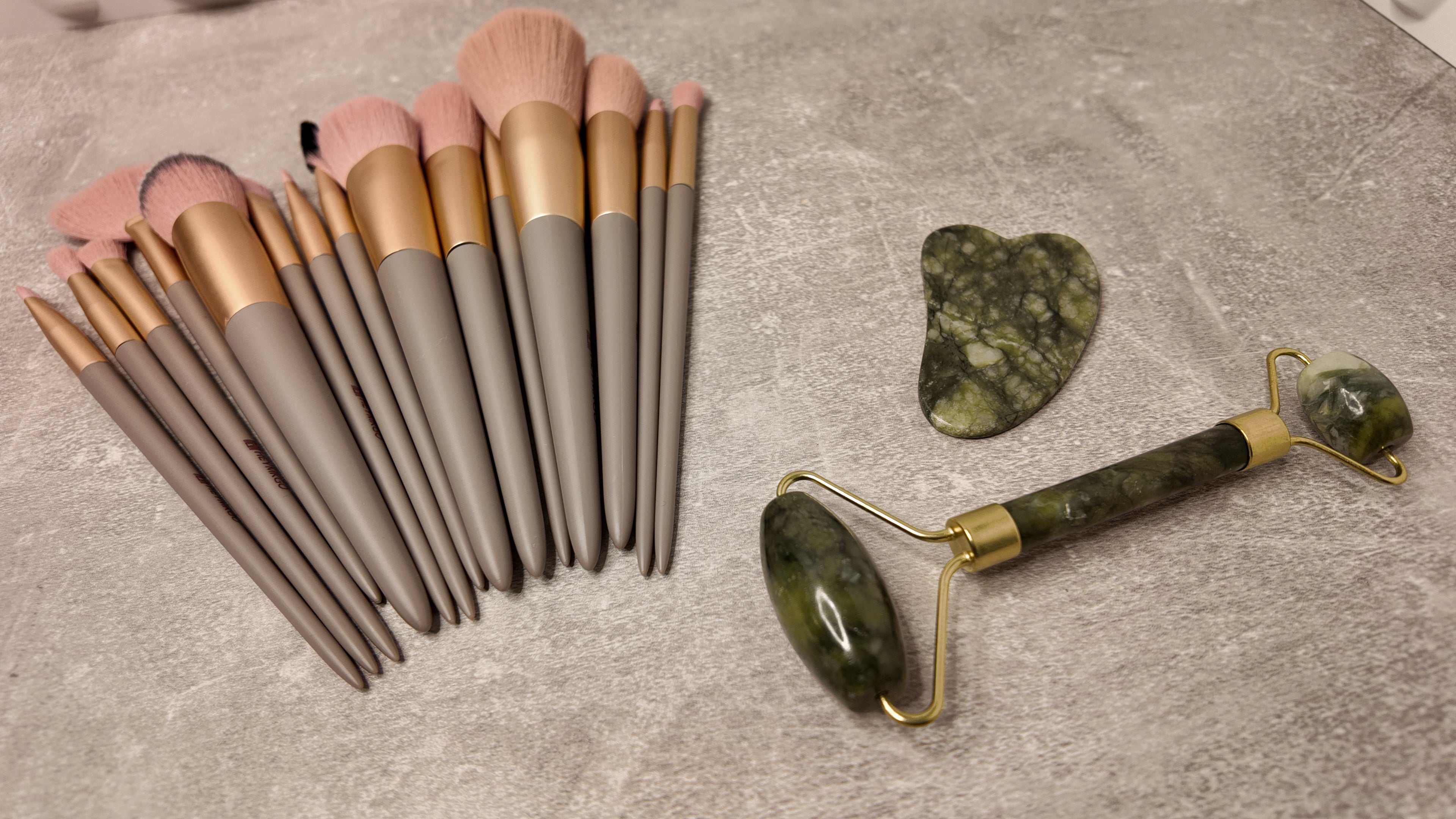 The Signature Luxe Box
