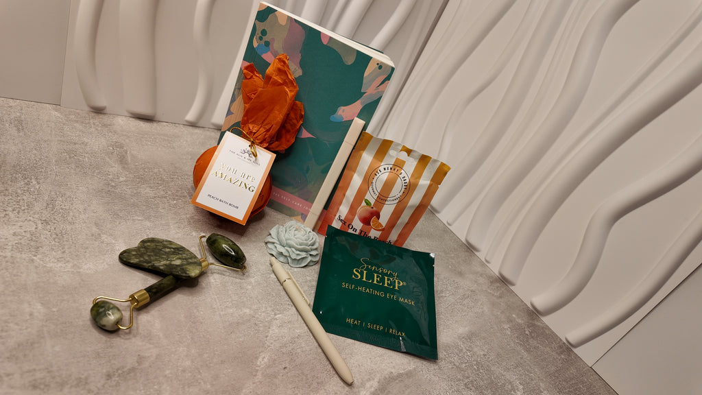Spring Reset Box