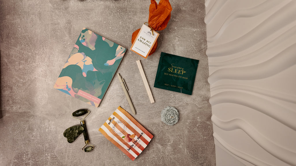 Spring Reset Box