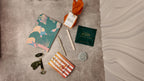 Spring Reset Box