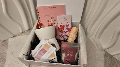 Me, Myself, I-Do Box