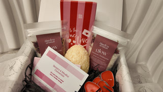 The Together Time Box