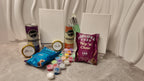 Paint & Connect Box
