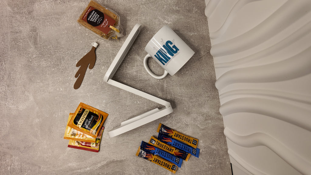 The Daily Brew Box
