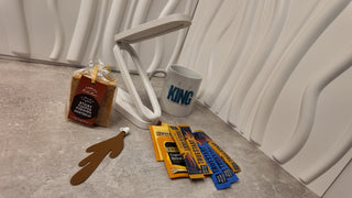 The Daily Brew Box