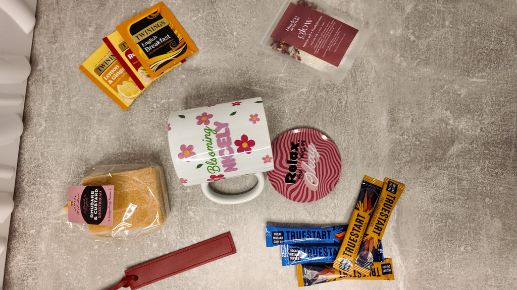 The Gentle Brew Box
