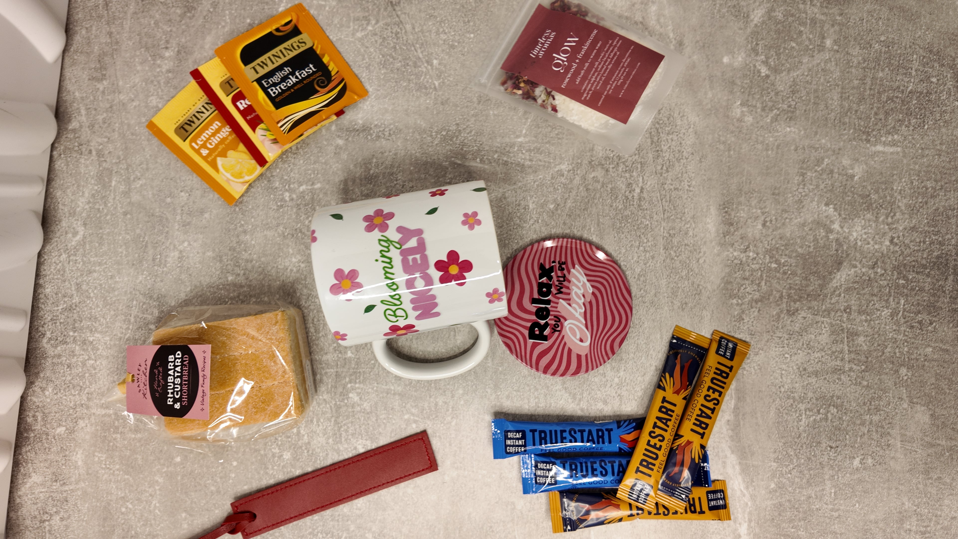 The Gentle Brew Box