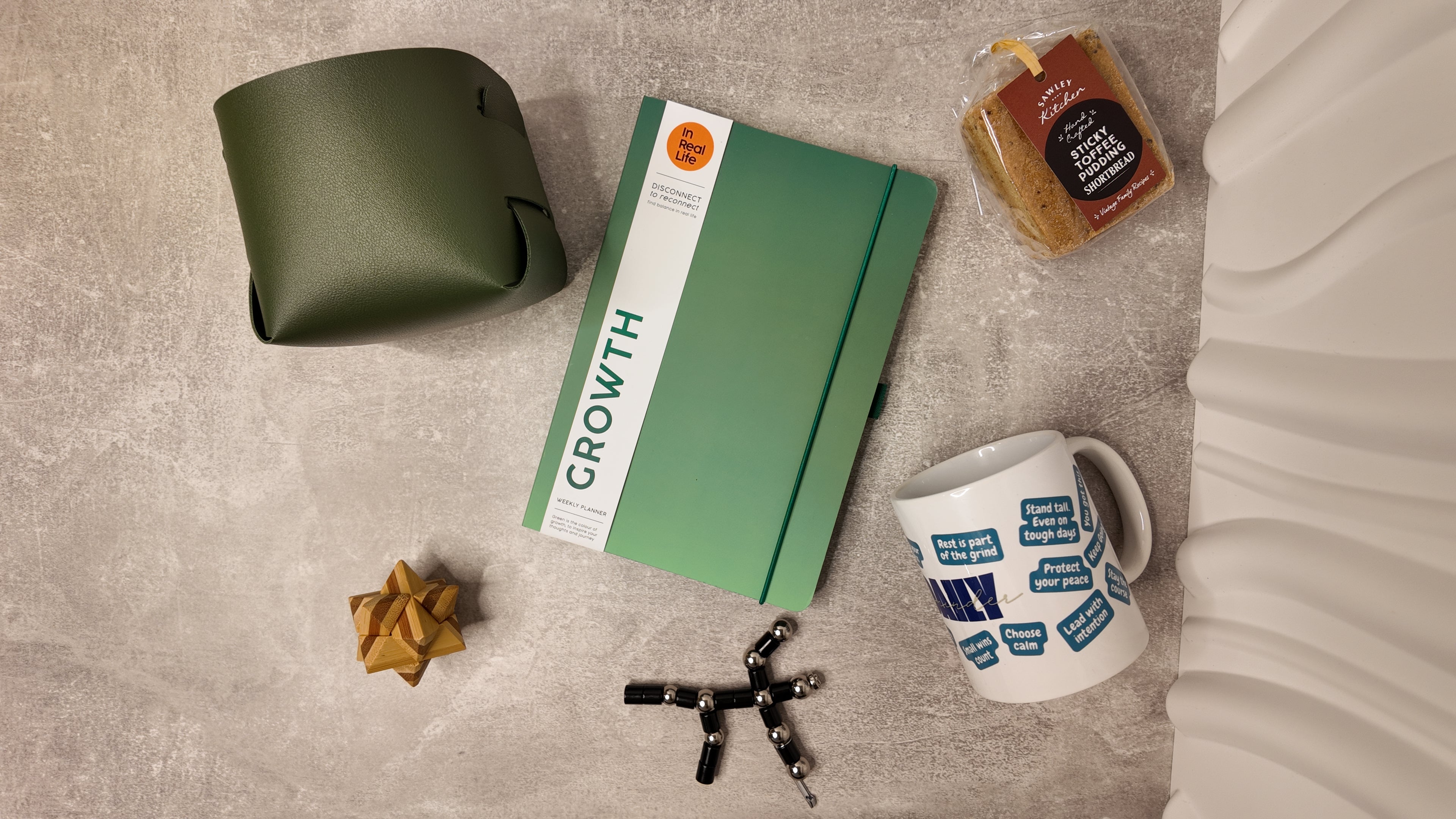 The Workday Focus Box