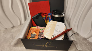 On-The-Go Box