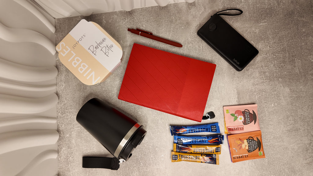 On-The-Go Box