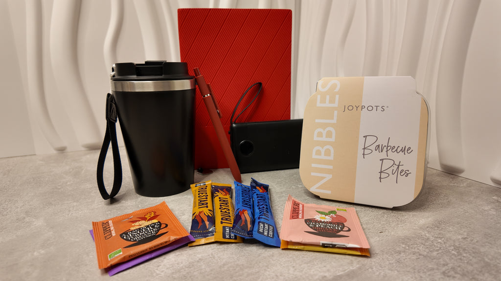 On-The-Go Box