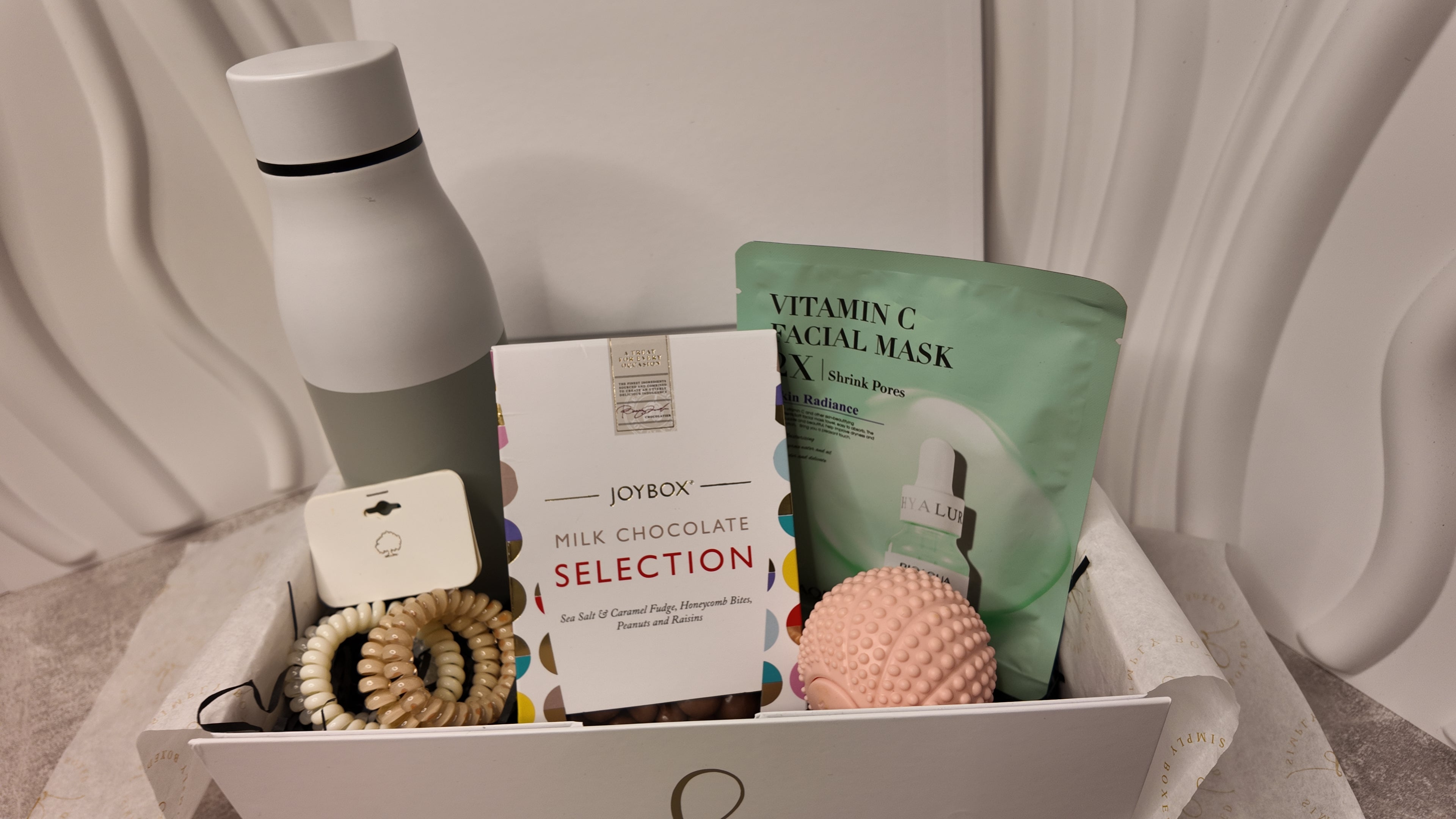 The Everyday Ease