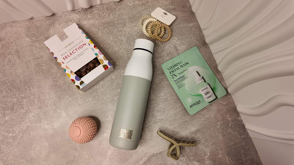 The Everyday Ease