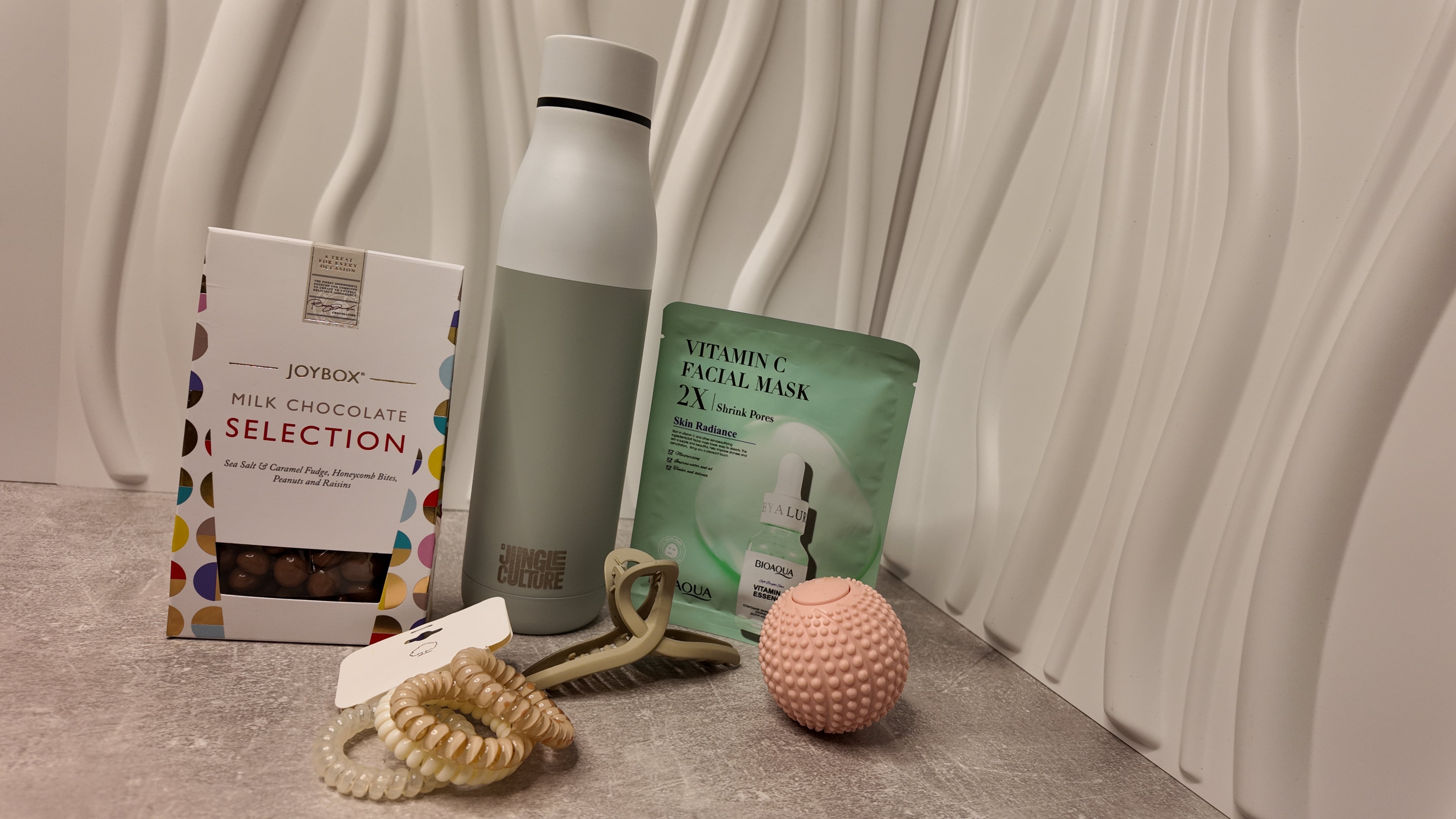 The Everyday Ease