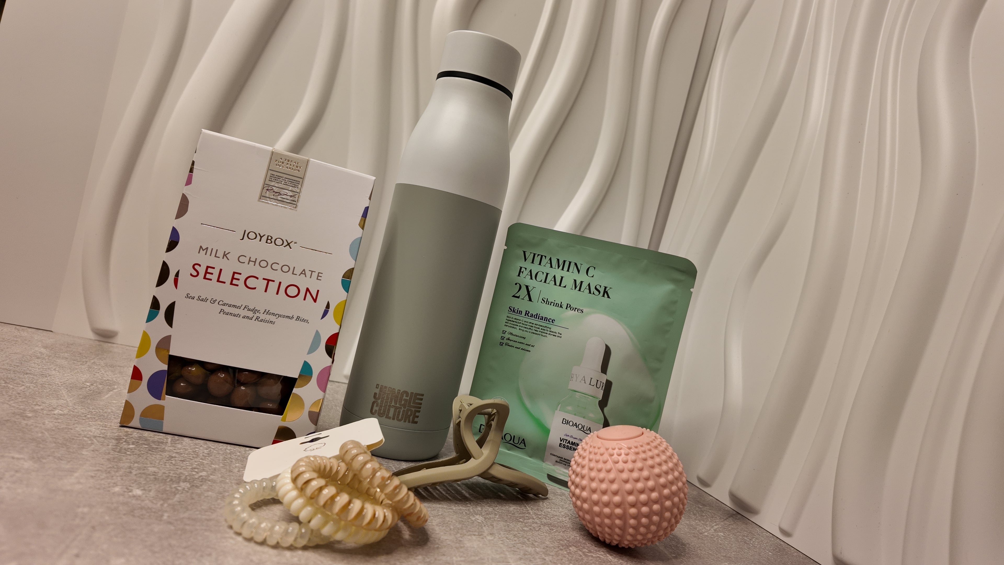 The Everyday Ease