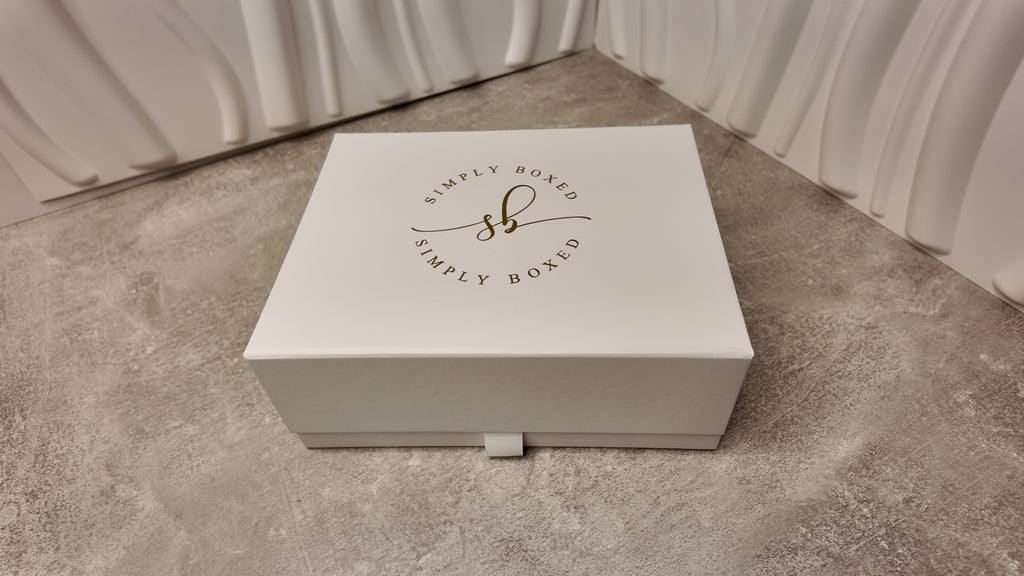 Build Your Own Box - Small