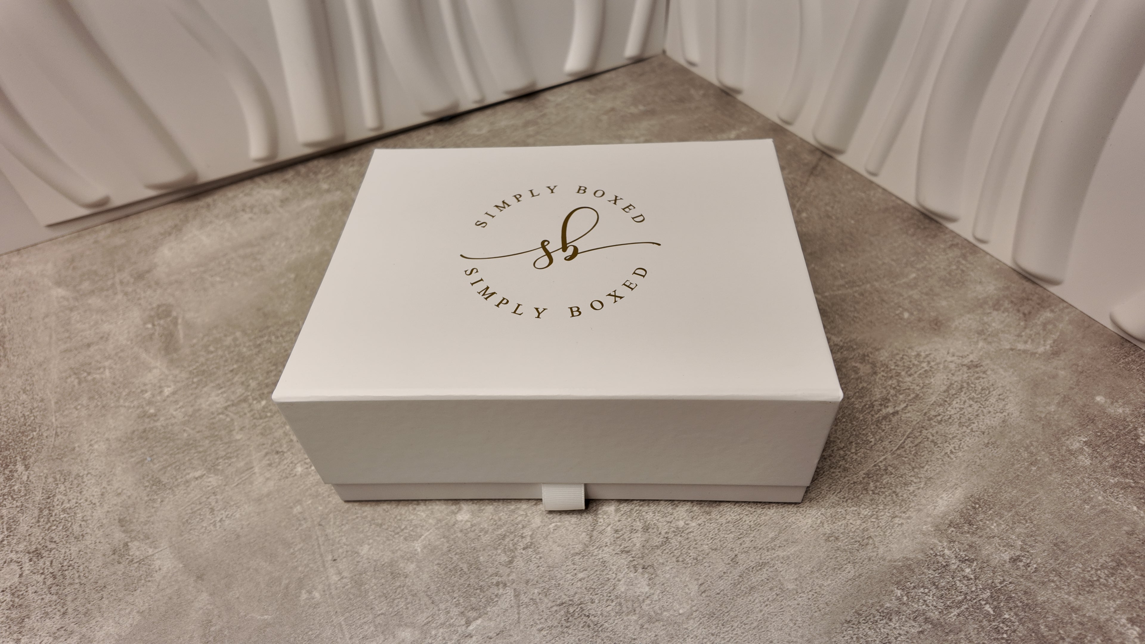 Build Your Own Box - Small