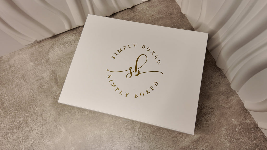 Build Your Own Box - Large
